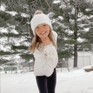 Meet your Posher, Brielle